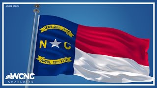 Deal made on North Carolina state budget [upl. by Kado]