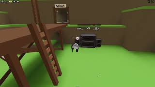 PLAYING ROBLOX GAMES PART 2 [upl. by Miguel]