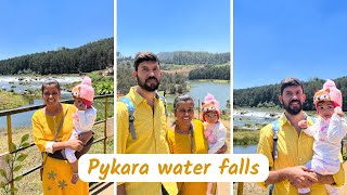 Last day in ooty  Back to bangalore  Pykara water falls  pykara falls ooty  ooty tourist places [upl. by Raffin]