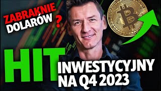 Trader 21  W co inwestować jeszcze w tym roku  Instytut Kryptografii [upl. by Rosette]