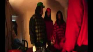 Waka Flocka Flame Feat Slim Dunkin  Same Shit Official Music Video [upl. by Aneleiram]