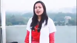 Ah Corona Oh Corona  আহ করোনা ওহ করোনা  Corona Virus Bangla Song [upl. by Lorelei]