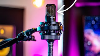 ONE of the BEST Vocal Microphones 2023 Sony C80 [upl. by Airotkiv673]