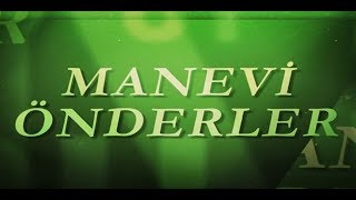 İmam Nablusi  Manevi Önderler [upl. by Tyrone]