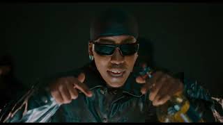 Babylons by Blaqface  Official video [upl. by Monahan]