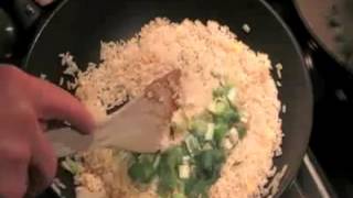 Chinese nasi goreng [upl. by Shari]