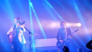 Arctic Monkeys  Mardy Bum Live at Earls Court London  26102013 [upl. by Sandy]