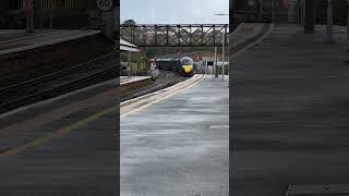 Arrival at Truro Station [upl. by Minica]