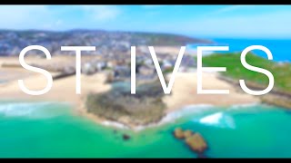 St Ives Town Guide [upl. by Rosie81]