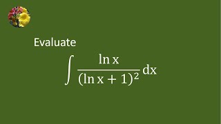 Indefinite Integrals Mis934 [upl. by Whetstone]