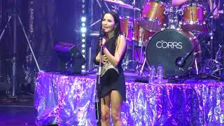 Runaway  The Corrs Live in Manila 2023 [upl. by Jackelyn]