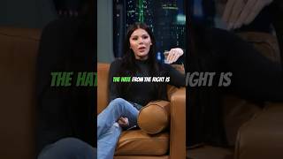 Blaire White On Hate From The Left VS The Right [upl. by Kristof]