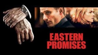 Eastern Promises Full Movie Review in Hindi  Story and Fact Explained  Viggo MortensenNaomi Watts [upl. by Alyn]