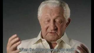 Holocaust Survivor Testimonies The Chelmno Death Camp Shimon Srebrnik [upl. by Herrmann141]