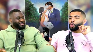 Married At First Sight Australia S9  Reaction  ShxtsnGigs Podcast [upl. by Starr329]