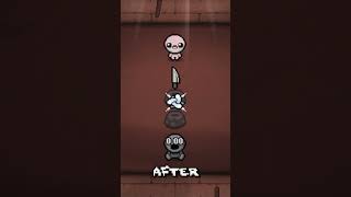 MOMS KNIFE SYNERGIES 2 thebindingofisaac isaac foryou mod game wildcard [upl. by Lennej518]