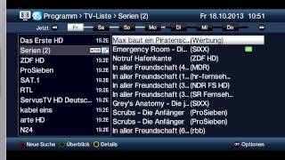 Schritt für Schritt zu den persönlichen TVKanälen von watchmi [upl. by Reede]