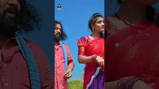 Nenu Potha Baavayo Song  youtubeshorts  folksongstelugu  latesttelugufolksongs  newfolksongs [upl. by Eniamurt397]