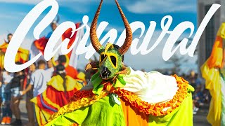 quotCARNAVALquot  Ponce PR  SONY A6400  SIGMA  Zhiyun Weebill S [upl. by Aivila]