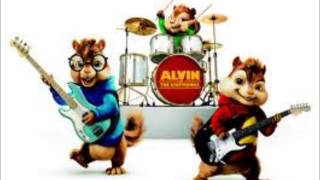 One Direction  Live While Were Young Chipmunk Version [upl. by Hajed]