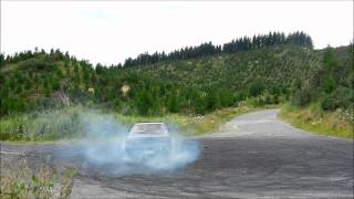 Rb20det laurel first skidswmv [upl. by Meuse]