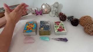 ✨🦋¿Quién es TU PERSONA DEFINITIVA Análisis RASGOS PERSONALIDAD RELACIÓN🦋✨ Tarot interactivo [upl. by Ettelohcin605]