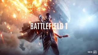 Battlefield 1 OST  Metal Frenzy Suite All Versions [upl. by Monjan]