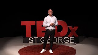 How can your business keep up with the AI revolution  Ryan Kohler  TEDxStGeorge [upl. by Alastair]