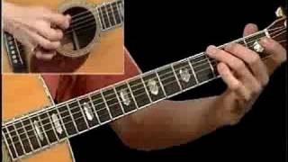 Steve Howe  Starship Trooper  Middle Acoustic Section [upl. by Curtis]