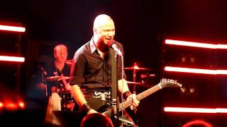 Danko Jones  Tonight Is Fine HD live [upl. by Maggs213]