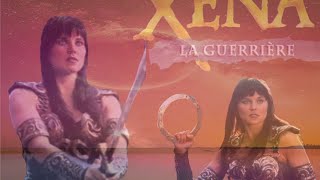 XENA LA GUERRIÈRE SAISON 1 EP 2 DERNIÈRE PARTIE [upl. by Gerrard]