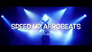 Jeje  DJ Xclusive ft wizkid X ft Wizkid Speed Up Afrobeats [upl. by Dnaltiac]