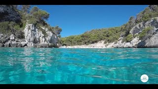 MENORCA  Una isla que te enamora  Islas Baleares [upl. by Atiseret]