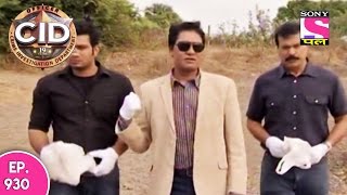 CID  सी आई डी  Episode 930  7th January 2017 [upl. by Willamina]