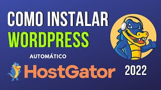 Como Contratar Uma Hospedagem De Sites E Instalar O Wordpress [upl. by Newcomer278]