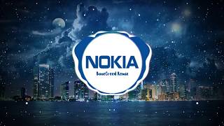 BASS Nokia Ringtone Trap Remix by boneCreed 2017 BacardiHouseParty free download [upl. by Spitzer]