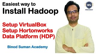 Tutorial Connecting Hortonworks Sandbox with 0xData H2O Platform [upl. by Harolda]