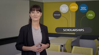 How to find scholarships  High School students [upl. by Johnston]