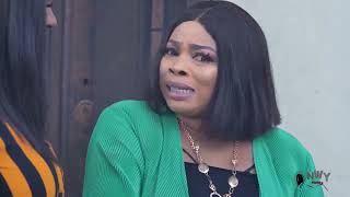 My Insufficient Fund Complete Season  New Trending Movie Georgina Ibeh 2023 Latest Nollywood Movie [upl. by Mook98]