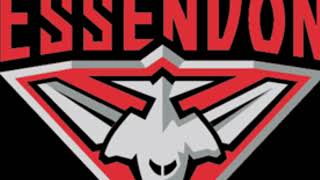 The Essendon Bombers [upl. by Edecrem]