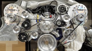 Reviewing TorqStorms Twin Supercharger Kit for Small Block Ford [upl. by Hamal]