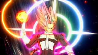 The BEST Super Soul For Beast Transformation Awoken Skill In Dragon Ball Xenoverse 2 [upl. by Deedee921]