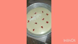 oven charai sohoj podhotite gaser chulai cake recipesoft o norom cake 🍰🎂🎂🎂🍰 [upl. by Munmro]