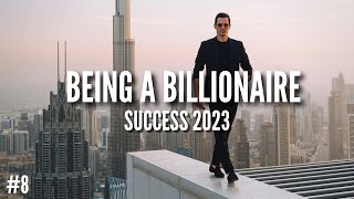 What it‘s like to be a BILLIONAIRE  BEST Luxury Lifestyle MOTIVATION 2023 💲 8 [upl. by Mohsen360]