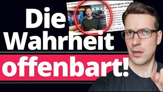 Hart aber fair amp Neidische Youtuber [upl. by Nim303]