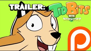 Trailer  Tidbits With Norm amp Cory [upl. by Hasina646]