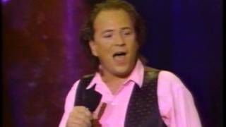 Bobcat Goldthwait 1988 HBO Special [upl. by Corly]