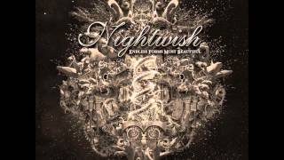 Nightwish  Greatest Show on Earth Symphony Only [upl. by Bond]