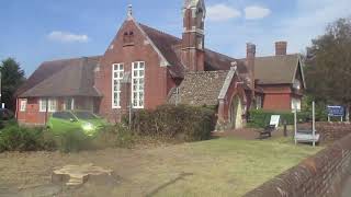 Romsey Library [upl. by Eirahcaz448]