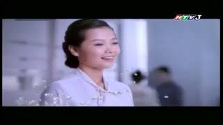 HTV3  Quảng cáo Efferalgan 15s sử dụng lại từ 2013 [upl. by Aroved]